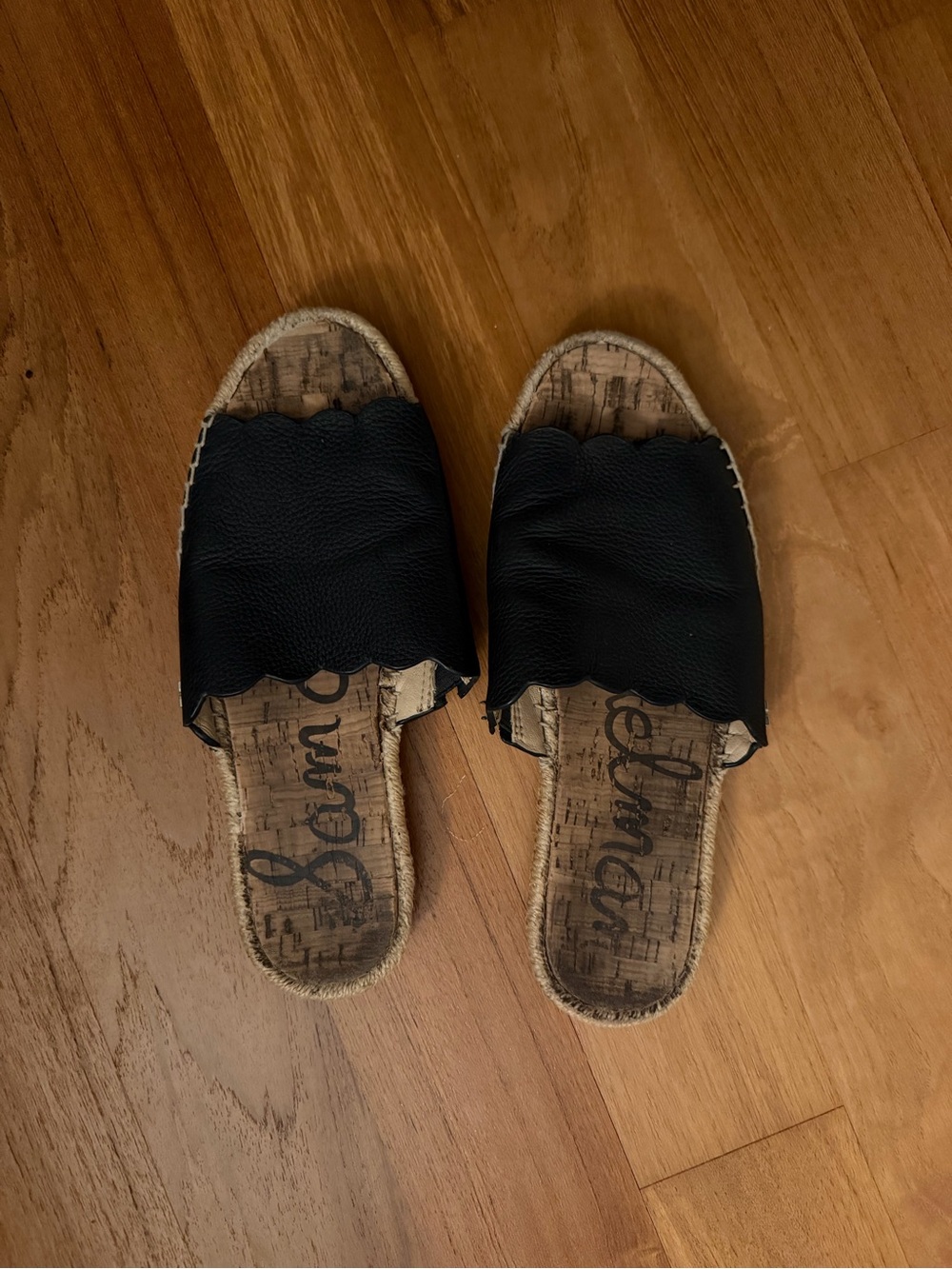 Sam Edelman Sandals